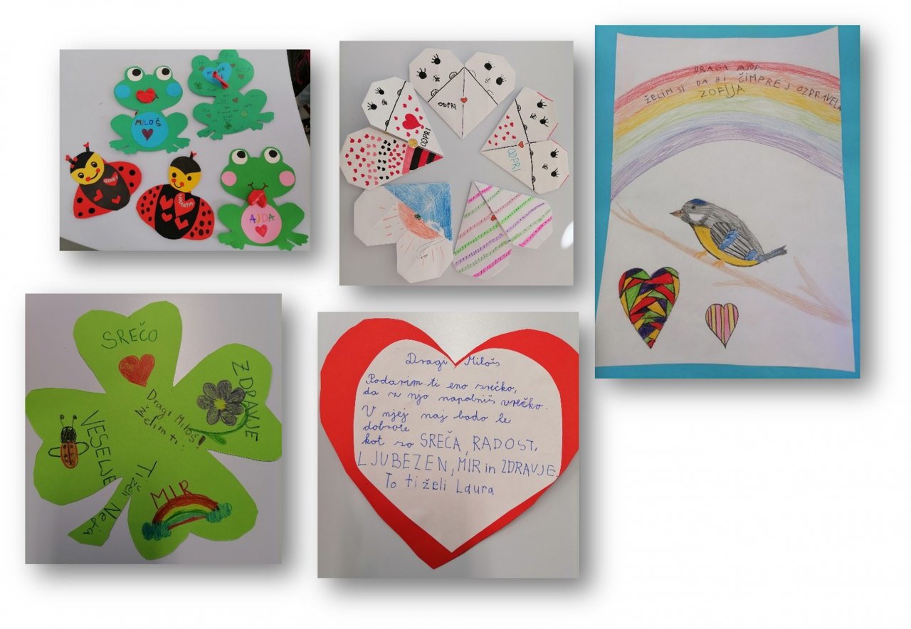 Malo lahko pomeni veliko