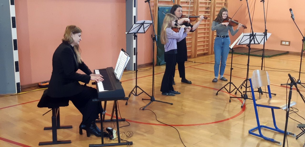 Ob kulturnem prazniku