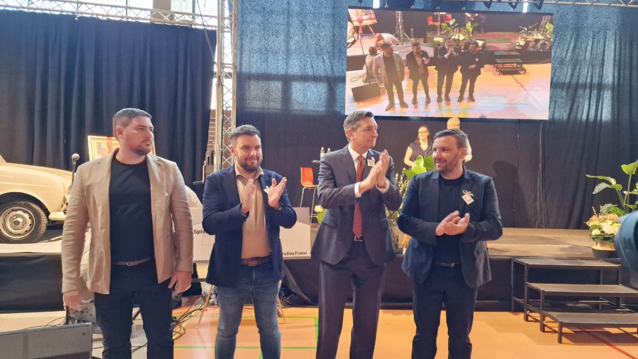 Sklepno dejanje Fratarjeve Katre