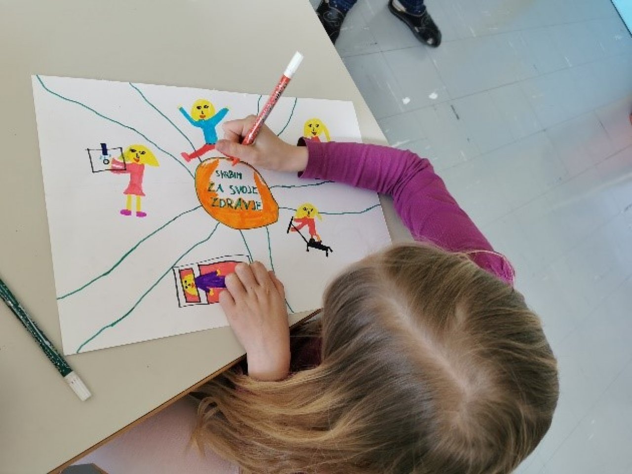 Svetovni dan zdravja