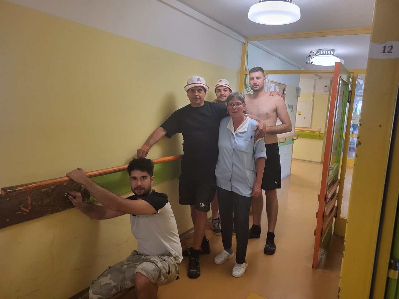 24. Študentska delovna brigada