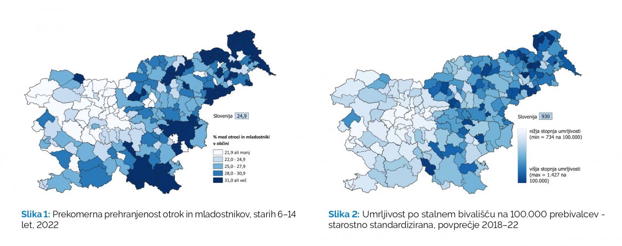 Kako zdravi  smo Dravograjčani? 