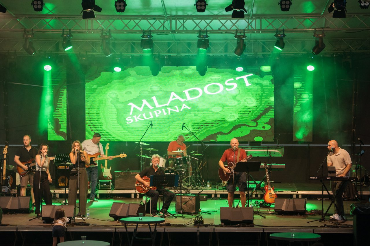 TraberkFest 2025 ponovno navdušil