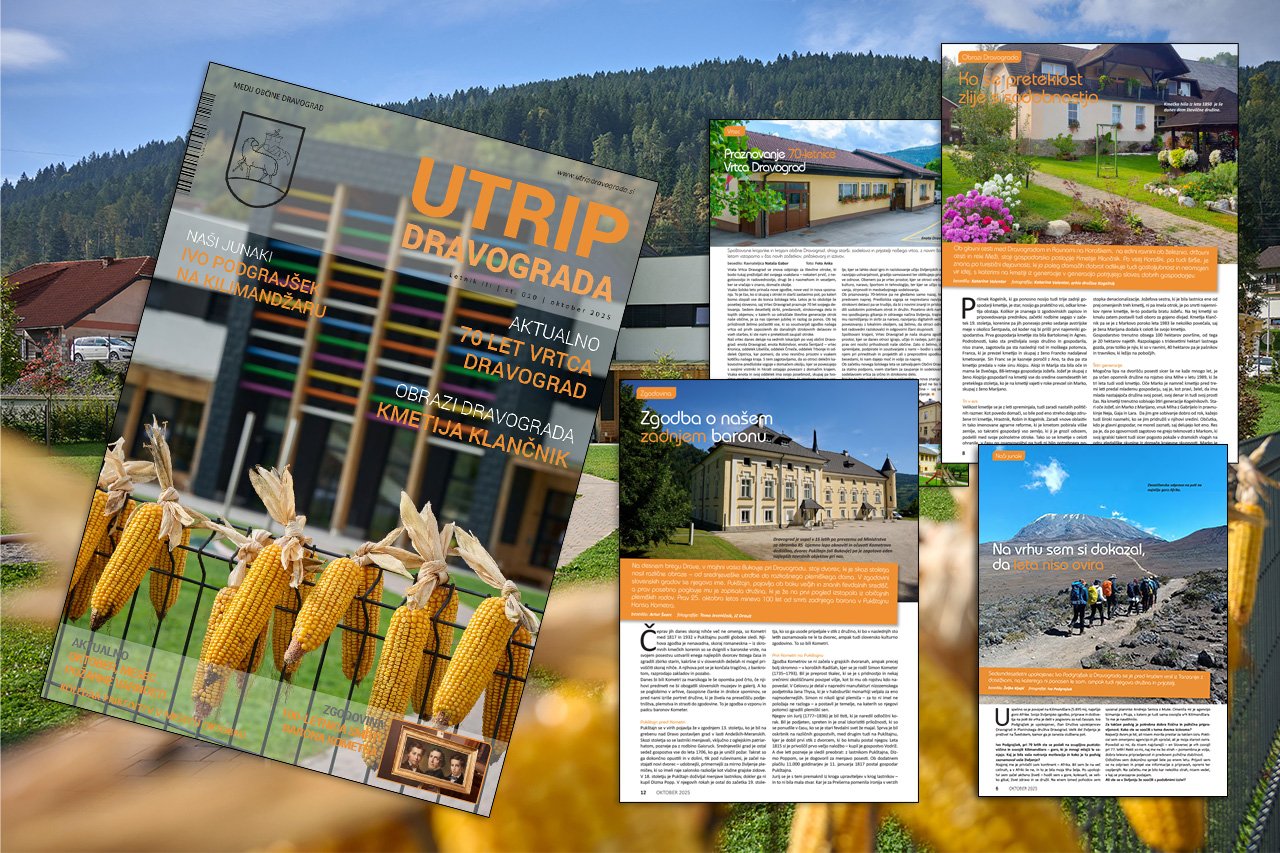 Številka 010 - oktober 2025