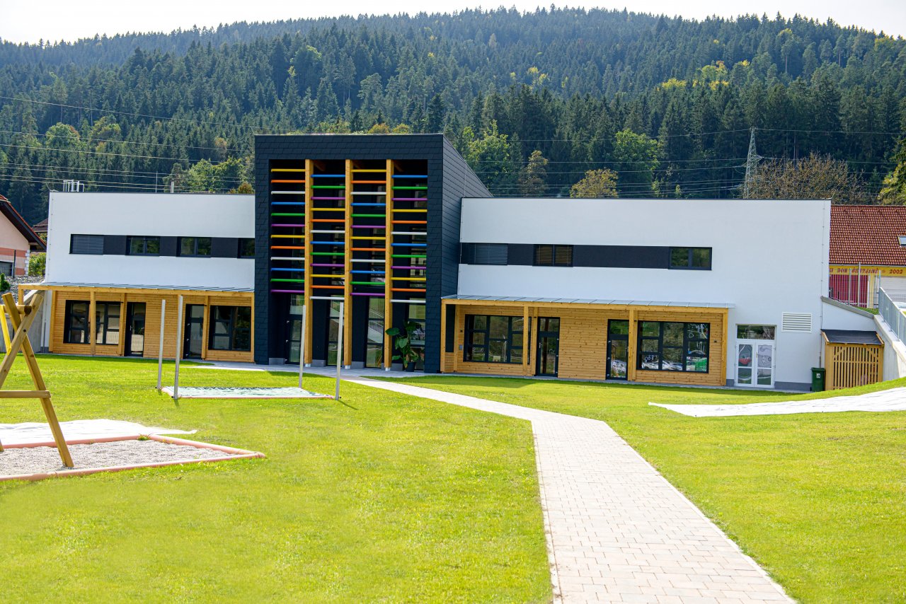 Z novim šolskim letom v praznovanje 70-letnice Vrtca Dravograd