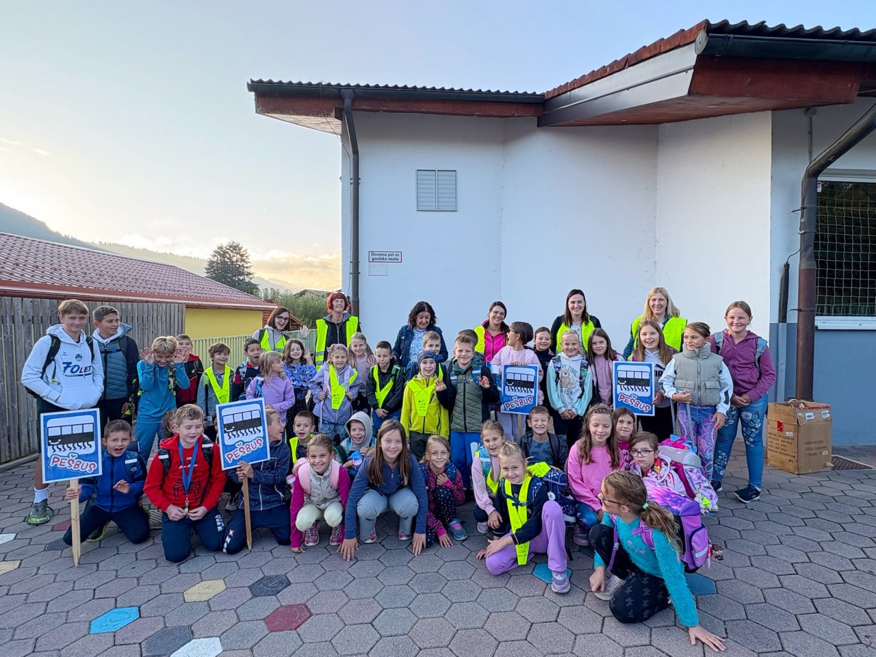 Evropski teden mobilnosti