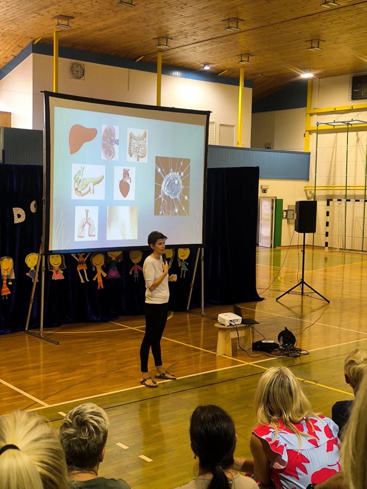 Možgani in čustva – z roko v roki skozi vsakdan