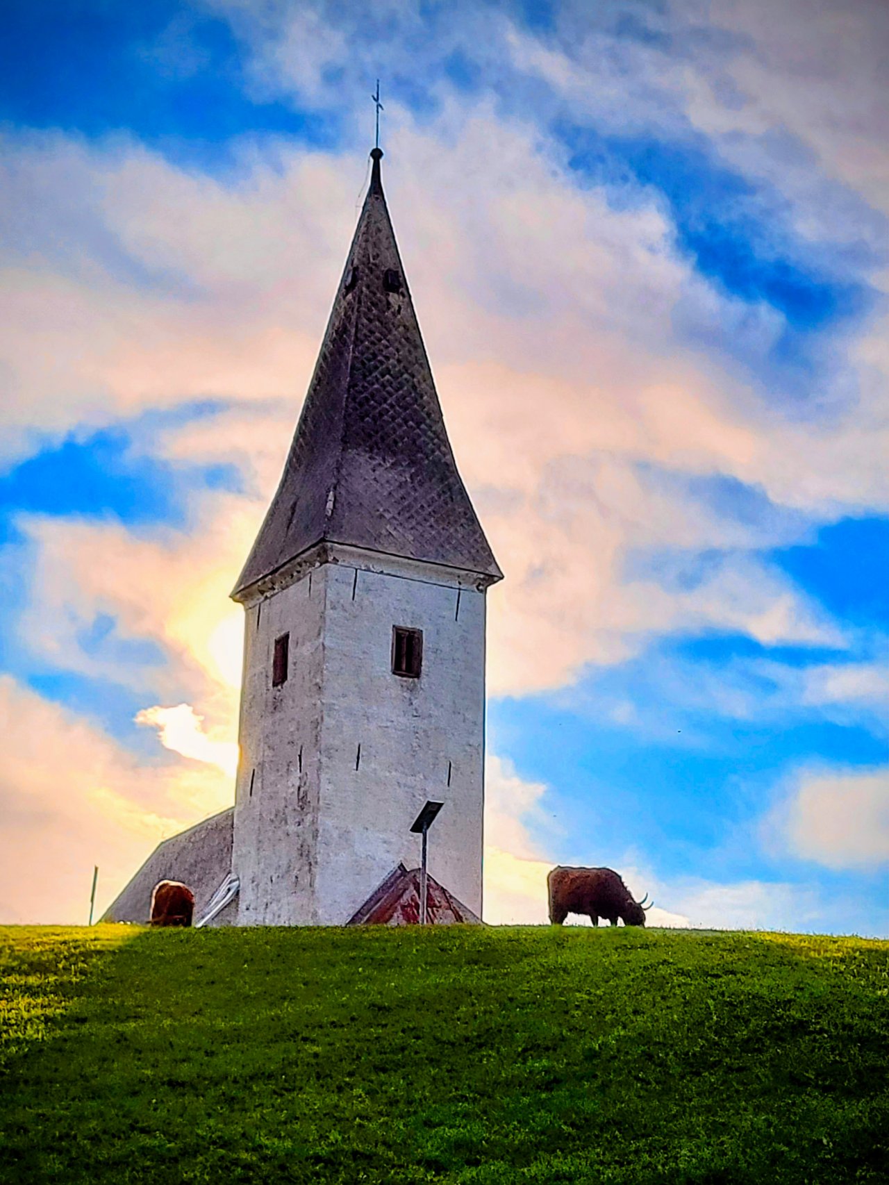 Najlepše fotografije nastanejo, ko svet utihne in spregovori duša