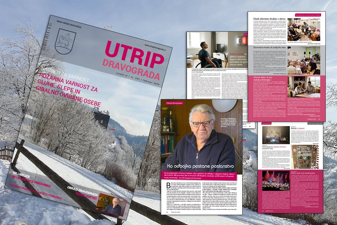 Številka 002 - februar 2026