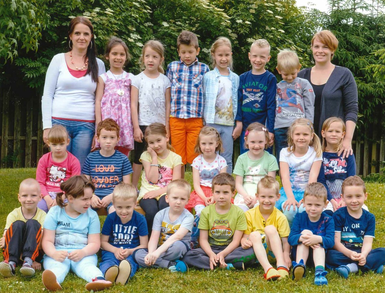 Otroci ti veliko dajo, če znaš to sprejeti