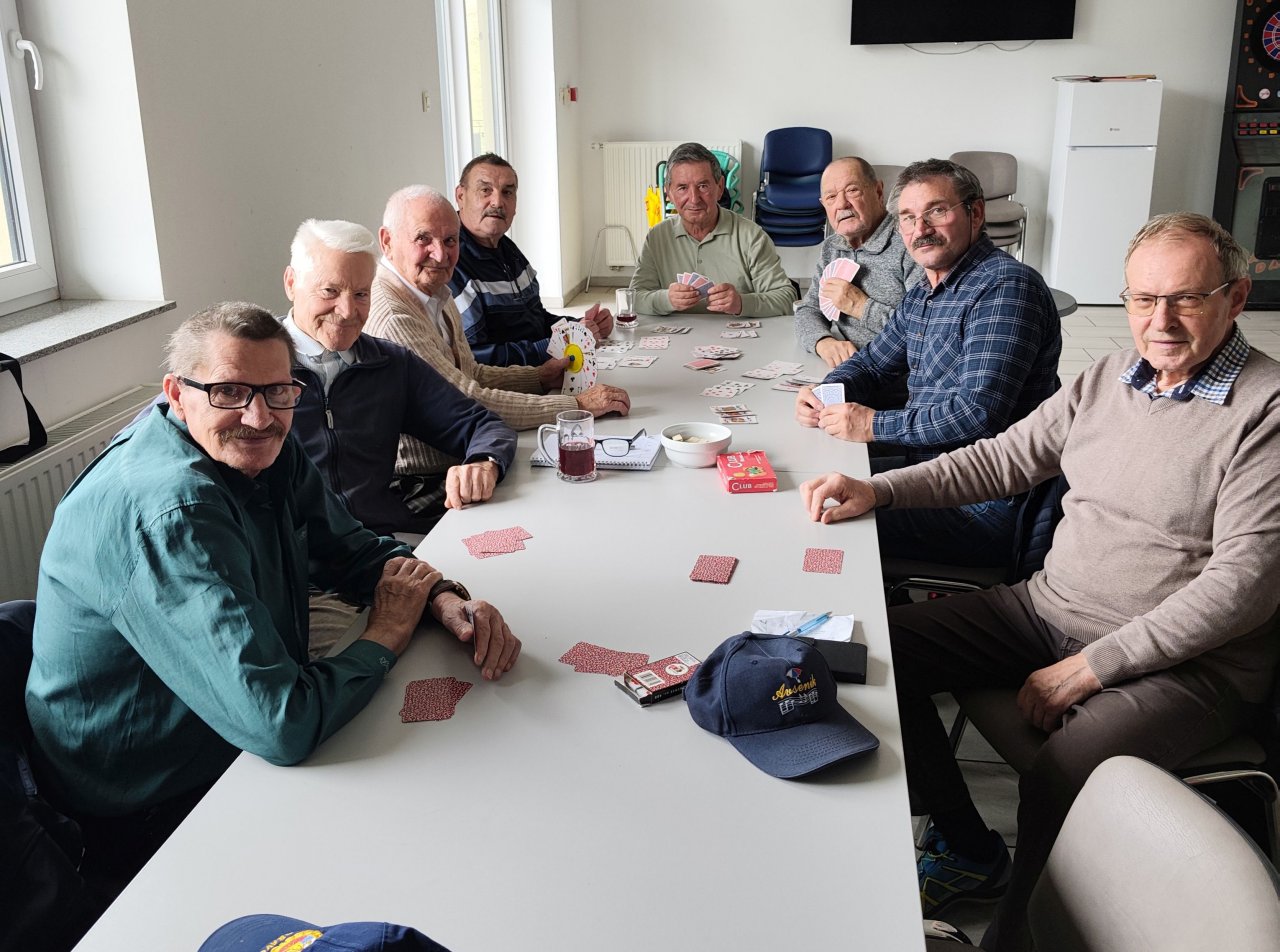 Veterani v PGD Dravograd