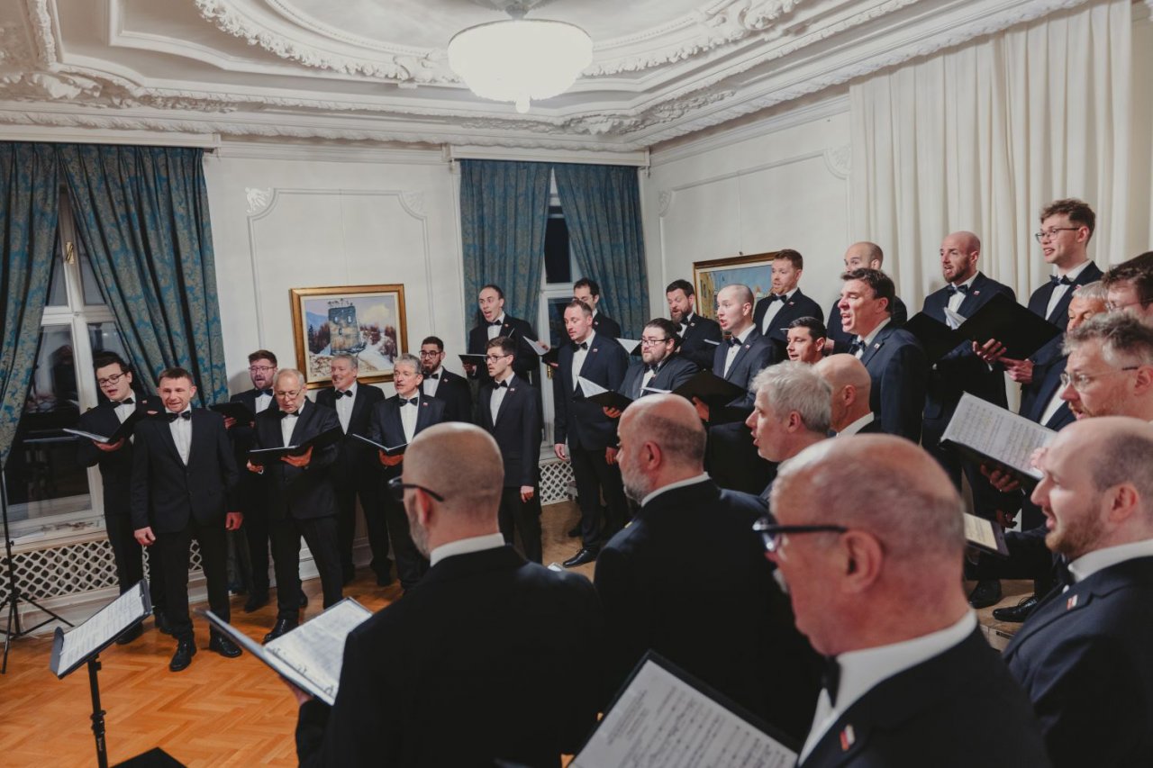 Zaključek koncertov Od Pliberka do Traberka